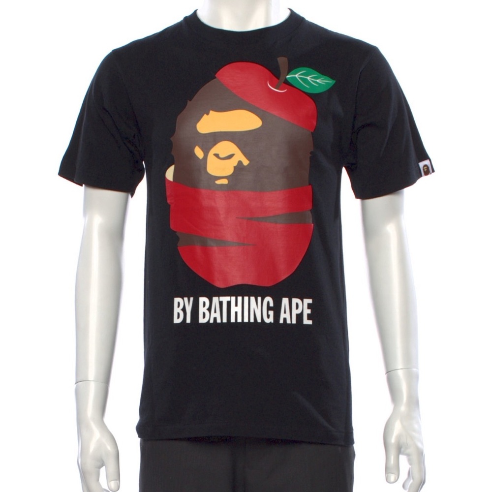 Bape Tee